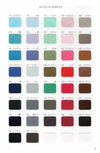 4000-ST-1 4000 폴리에스터 새틴 4겹 스티치 테이프[리본 / 테이프 / 코드] STAR BRAND(호시카) 서브 사진