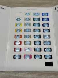 9000-2F 9000 나일론 태피터 바이폴드 테이프[리본 / 테이프 / 코드] STAR BRAND(호시카) 서브 사진