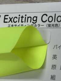 10007-ST-2 10007 Exciting Colors 4겹 양면 스티치 테이프[리본/테이프/코드] 스타 브랜드(호시카) 서브 사진