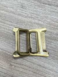 W-HI3425 HI-34-25mm 버클[버클 / 고리] 아사히지퍼(Asahi Fastener) 서브 사진