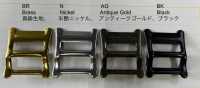 W-HI3425 HI-34-25mm 버클[버클 / 고리] 아사히지퍼(Asahi Fastener) 서브 사진