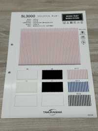 SL3000 [원단] TAMURAKOMA 서브 사진