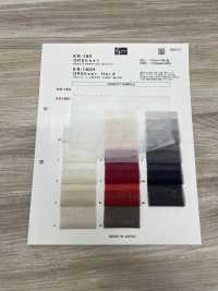 KR-180 오르샤(멀티 오토 오간디)[원단] Kyara Fabric 서브 사진