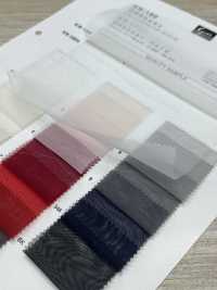 KR-180H 오르샤 하드 피니시[원단] Kyara Fabric 서브 사진
