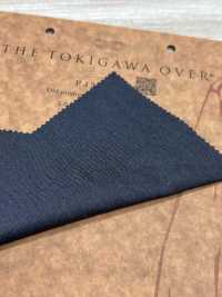 FJ200250 50/2 가바딘[원단] Fujisaki Textile 서브 사진