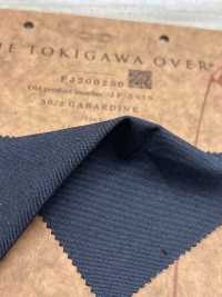 FJ200250 50/2 가바딘[원단] Fujisaki Textile 서브 사진