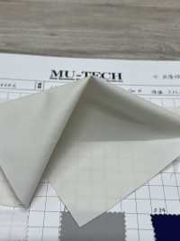 M-8664K 폴리에스터 트윌 웜 스트레치 [아울렛][원단] 무라타초(MURATACHO) 서브 사진