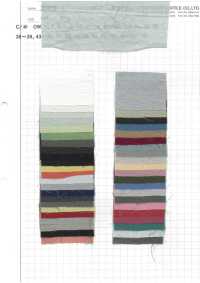 AZUMADAKI-1 80/ 잔디 AZUMADAKI 가공[원단] 코마츠와 텍스타일(KOMATSUWA TEXTILE) 서브 사진