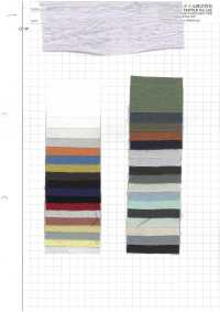 AZUMADAKI-10 60/ 잔디 AZUMADAKI 가공[원단] 코마츠와 텍스타일(KOMATSUWA TEXTILE) 서브 사진