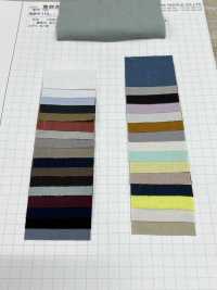 AZUMADAKI-45 80/ 타자기 천 AZUMADAKI 가공[원단] 코마츠와 텍스타일(KOMATSUWA TEXTILE) 서브 사진