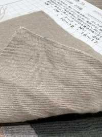 AZUMADAKI-71 아일랜드 리넨 빈티지 페이디드 트윌 AZUMADAKI 처리[원단] 코마츠와 텍스타일(KOMATSUWA TEXTILE) 서브 사진
