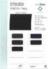 ST50EB 스트레치 트윌
