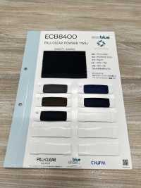 ECB8400 피리 클리어 파우더 트윌[안감] CHORI 서브 사진