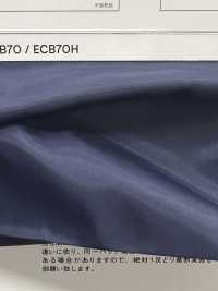 ECB70H 가벼운 태피터 무릎 연결[안감] CHORI 서브 사진