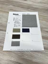 S-15103 에스터 캔버스[원단] KOWA 서브 사진