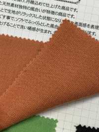 SBW3800 트윌 더블 페이스 빈티지 마감[원단] SHIBAYA 서브 사진