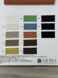 SBW3800 트윌 더블 페이스 빈티지 마감[원단] SHIBAYA 서브 사진