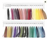 KNIT-SEWING-THREAD 뜨개질 재봉실 FUJIX 서브 사진