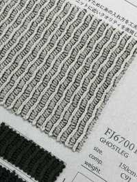 FJ670000 유령 다리[원단] Fujisaki Textile 서브 사진