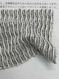 FJ670000 유령 다리[원단] Fujisaki Textile 서브 사진