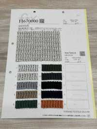 FJ670000 유령 다리[원단] Fujisaki Textile 서브 사진