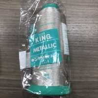 KING-METALLIC 킹 메탈릭 재봉실 FUJIX 서브 사진
