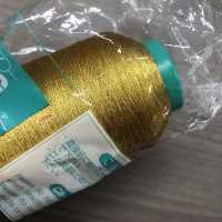 KING-METALLIC 킹 메탈릭 재봉실 FUJIX 서브 사진