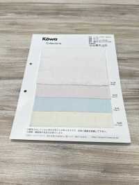 SP-170 싱커 파일[원단] KOWA 서브 사진