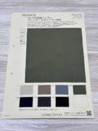 BD3003 NY/PE 스플릿 파이버 웨더 클로스 빈티지 튜블러 발수[원단] COSMO TEXTILE 서브 사진