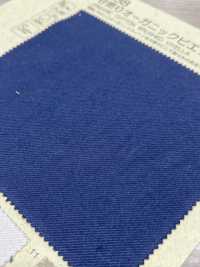 BC3538 부드럽게 뒤틀린 오가닉 비엘라[원단] COSMO TEXTILE 서브 사진