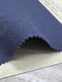 BC3538 부드럽게 뒤틀린 오가닉 비엘라[원단] COSMO TEXTILE 서브 사진