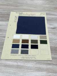 BC3538 부드럽게 뒤틀린 오가닉 비엘라[원단] COSMO TEXTILE 서브 사진