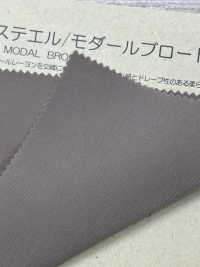 BC1830 폴리에스터/모달 브로드클로스[원단] COSMO TEXTILE 서브 사진