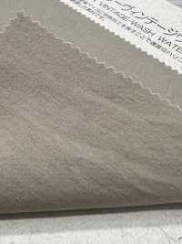 BC4011 C/N 타자기 천 빈티지 워시[원단] COSMO TEXTILE 서브 사진