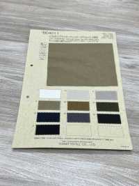 BC4011 C/N 타자기 천 빈티지 워시[원단] COSMO TEXTILE 서브 사진