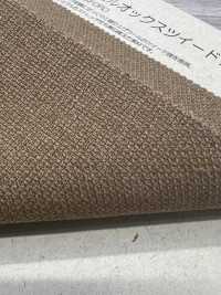 BC43487 폴리에스터 옥스포드 트위드 같은[원단] COSMO TEXTILE 서브 사진