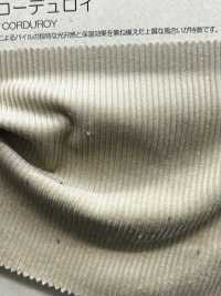 BC5000 11W 코듀로이[원단] COSMO TEXTILE 서브 사진