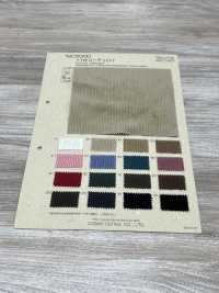 BC5000 11W 코듀로이[원단] COSMO TEXTILE 서브 사진