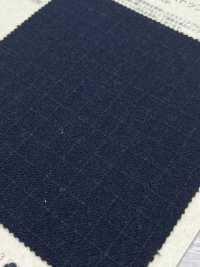 BC5400 재활용 울 립스톱[원단] COSMO TEXTILE 서브 사진