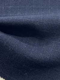 BC5400 재활용 울 립스톱[원단] COSMO TEXTILE 서브 사진