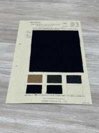 BC5400 재활용 울 립스톱[원단] COSMO TEXTILE 서브 사진