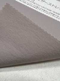 BC6590 폴리에스터 타슬란 웨더클로스 스트레치 빈티지 워시[원단] COSMO TEXTILE 서브 사진