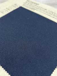BC6686 Taslan 나일론 치노 천 방수[원단] COSMO TEXTILE 서브 사진