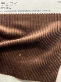 BC7000 9W 코듀로이[원단] COSMO TEXTILE 서브 사진