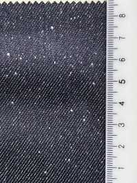 BJ0017 수피마 코튼 셀비지 데님[원단] COSMO TEXTILE 서브 사진