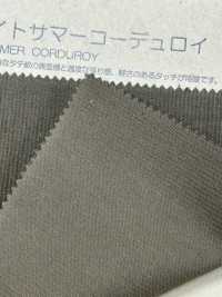 BC0203 22W 라이트 서머 코듀로이[원단] COSMO TEXTILE 서브 사진