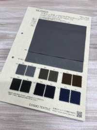 BD3993 클래식 치노 클로스 그랑 진[원단] COSMO TEXTILE 서브 사진