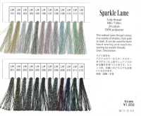 FUJIX-SAMPLE-25 글리터 앤 스파클 글리터 샘플 카드[샘플북] FUJIX 서브 사진