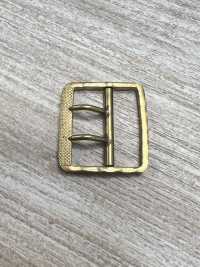 W-2PSB25 2-바늘 버클 25mm[버클 / 고리] 아사히지퍼(Asahi Fastener) 서브 사진