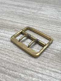 W-2PSB25 2-바늘 버클 25mm[버클 / 고리] 아사히지퍼(Asahi Fastener) 서브 사진